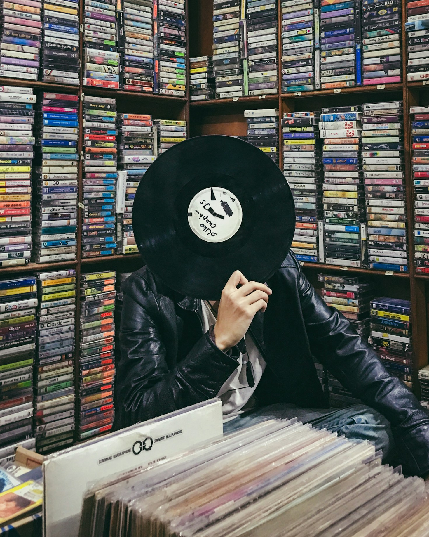 Top Indie Artists Embracing Vintage Vibes